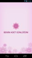BENİM ADET GÜNLÜĞÜM gönderen