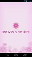 Nhật Ký Chu Kỳ Kinh Nguyệt bài đăng