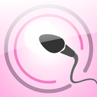 My Ovulation Calculator biểu tượng