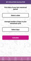 My Ovulation Calculator bài đăng