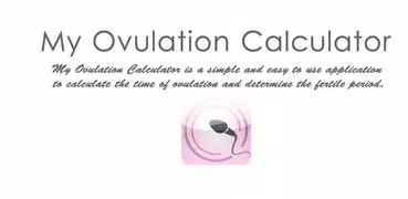 My Ovulation Calculator