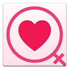 آیکون‌ Women's Health Diary