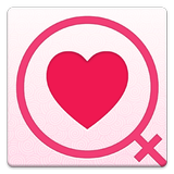 Diario sanitario femenino APK