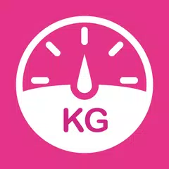 Weight and BMI Diary APK download