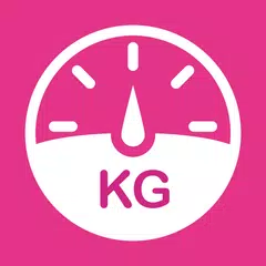 Скачать Weight and BMI Diary APK