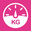 Weight and BMI Diary