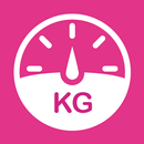 Weight and BMI Diary APK