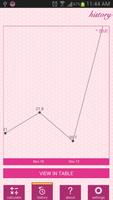 Weight and BMI Diary 截图 3