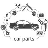 Picture Logo Quiz : Automotive 图标