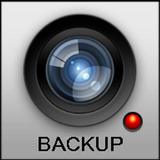 Proeye BackupViewer-icoon