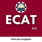 ECAT Entry Test Preparation icône