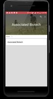 Associated Biotech E-Catalogue 스크린샷 1