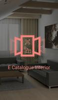 E-Catalogue Interior Cartaz