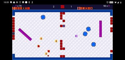 Battle Breakout স্ক্রিনশট 3