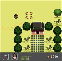 King David RPG পোস্টার