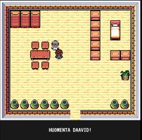 King David RPG স্ক্রিনশট 2