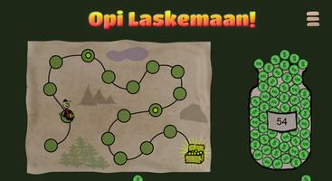 Opi Laskemaan! স্ক্রিনশট 3