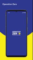 ECG Operation Zero Affiche