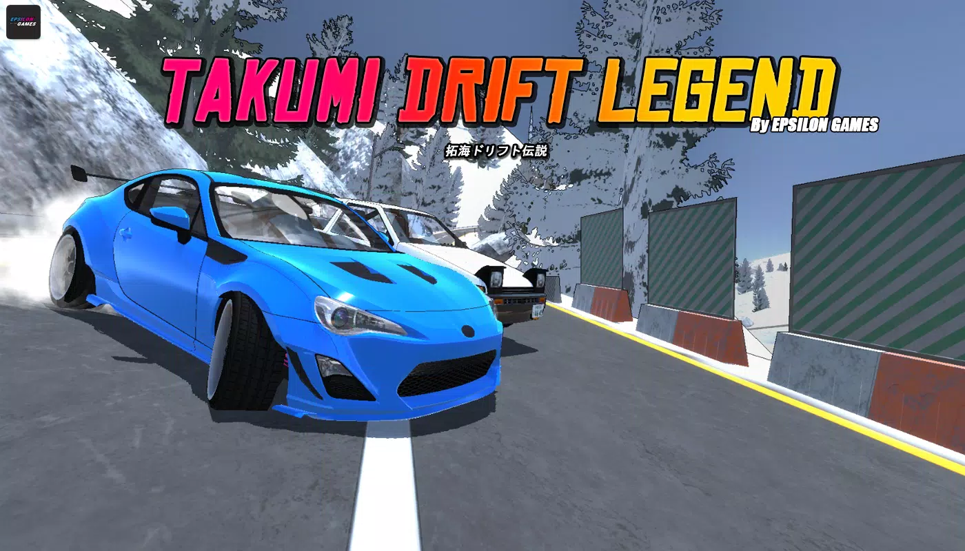 Drift Legends 2 Car Racing android iOS apk download for free-TapTap