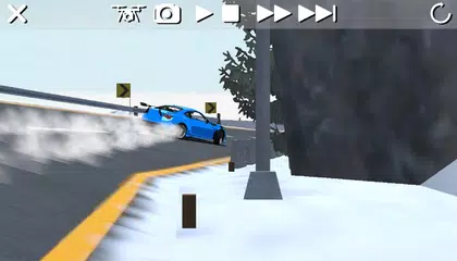 Takumi-Drift Legend XAPK download