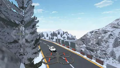 Takumi-Drift Legend XAPK download