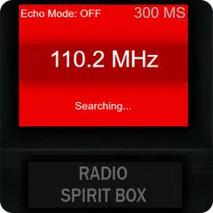 Radio Spirit Box APK Herunterladen