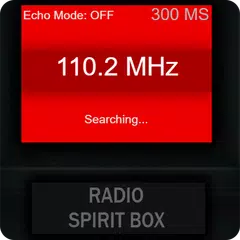 Radio Spirit Box XAPK 下載