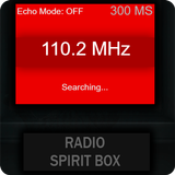 Radio Spirit Box