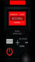 برنامه‌نما Radio Spirit Box عکس از صفحه