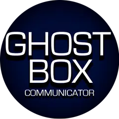 Descargar XAPK de Ghost Box Communicator