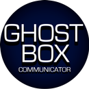 Ghost Box Communicator APK