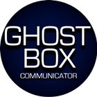 Ghost Box Communicator ไอคอน