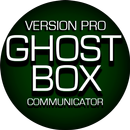 Ghost Box Communicator Pro APK