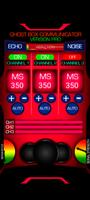 Ghost Box Communicator Pro screenshot 1