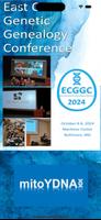 ECGGC 2024 постер
