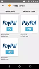 Descargar APK de OpinionsApp