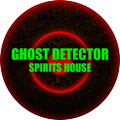 Ghost Detector Spirit House