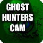 Ghost Hunters Camera Zeichen
