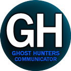Ghost Hunters Communicator icône
