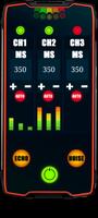 Ghost Hunters Communicator Poster