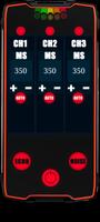Ghost Hunters Communicator captura de pantalla 1