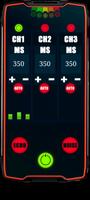 Ghost Hunters Communicator captura de pantalla 2