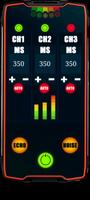 Ghost Hunters Communicator captura de pantalla 3