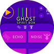 Ghost Spirit Box