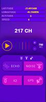برنامه‌نما Ghost Spirit Box عکس از صفحه