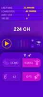 برنامه‌نما Ghost Spirit Box عکس از صفحه