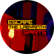 Escape The Labyrinth Spirits آئیکن