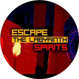 Escape The Labyrinth Spirits 图标