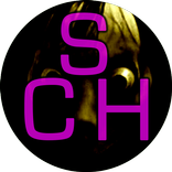 Spirit Camera Hunter