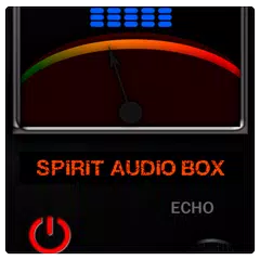 Spirit Áudio Box APK Herunterladen